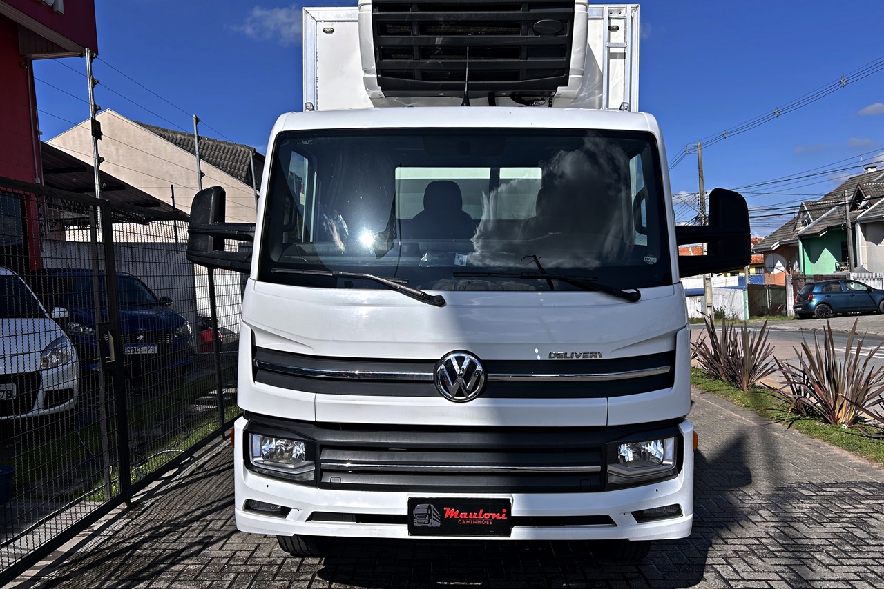 Volkswagen 11-180 Delivery  - 23/24 3