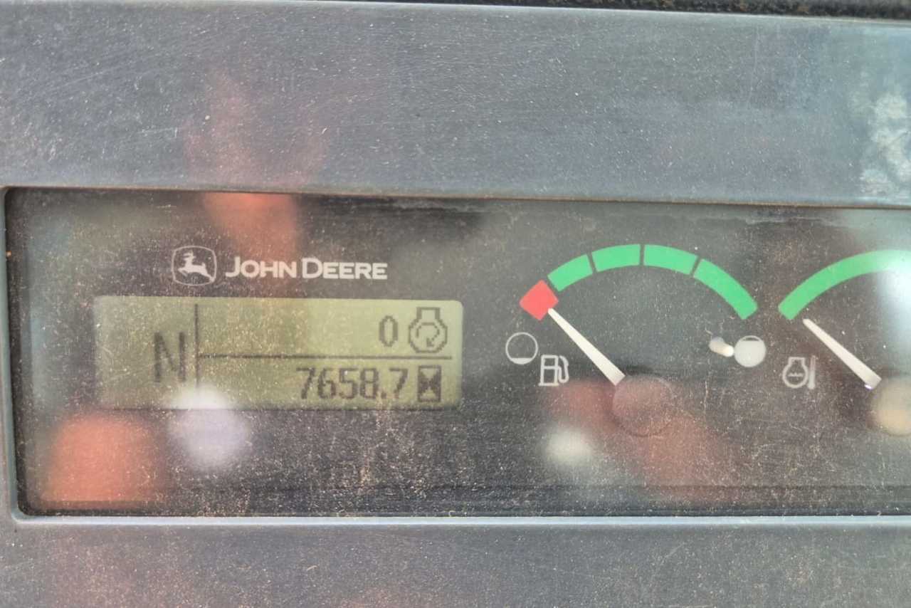 John Deere 310K - 13/13 2