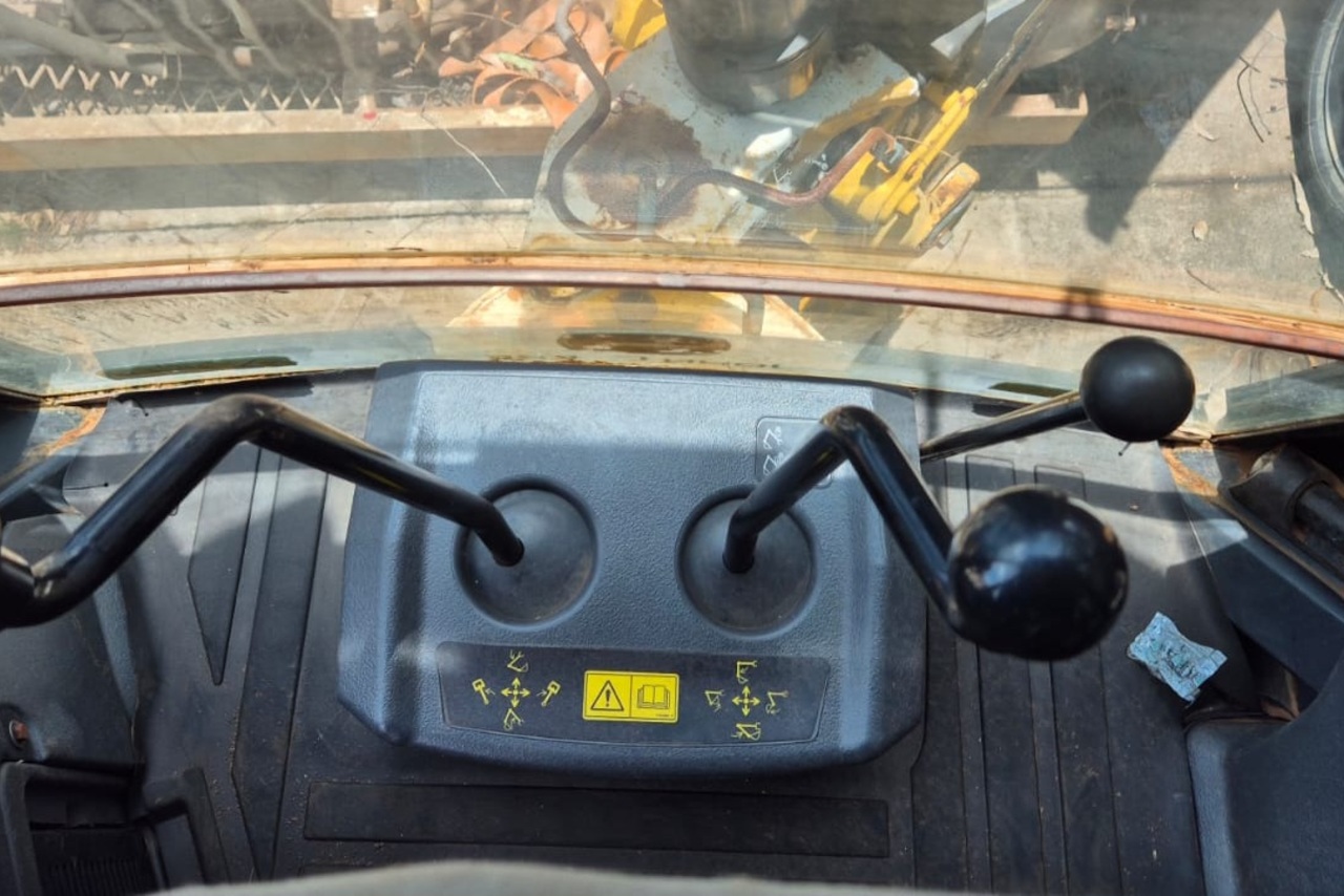 John Deere 310K - 13/13 3