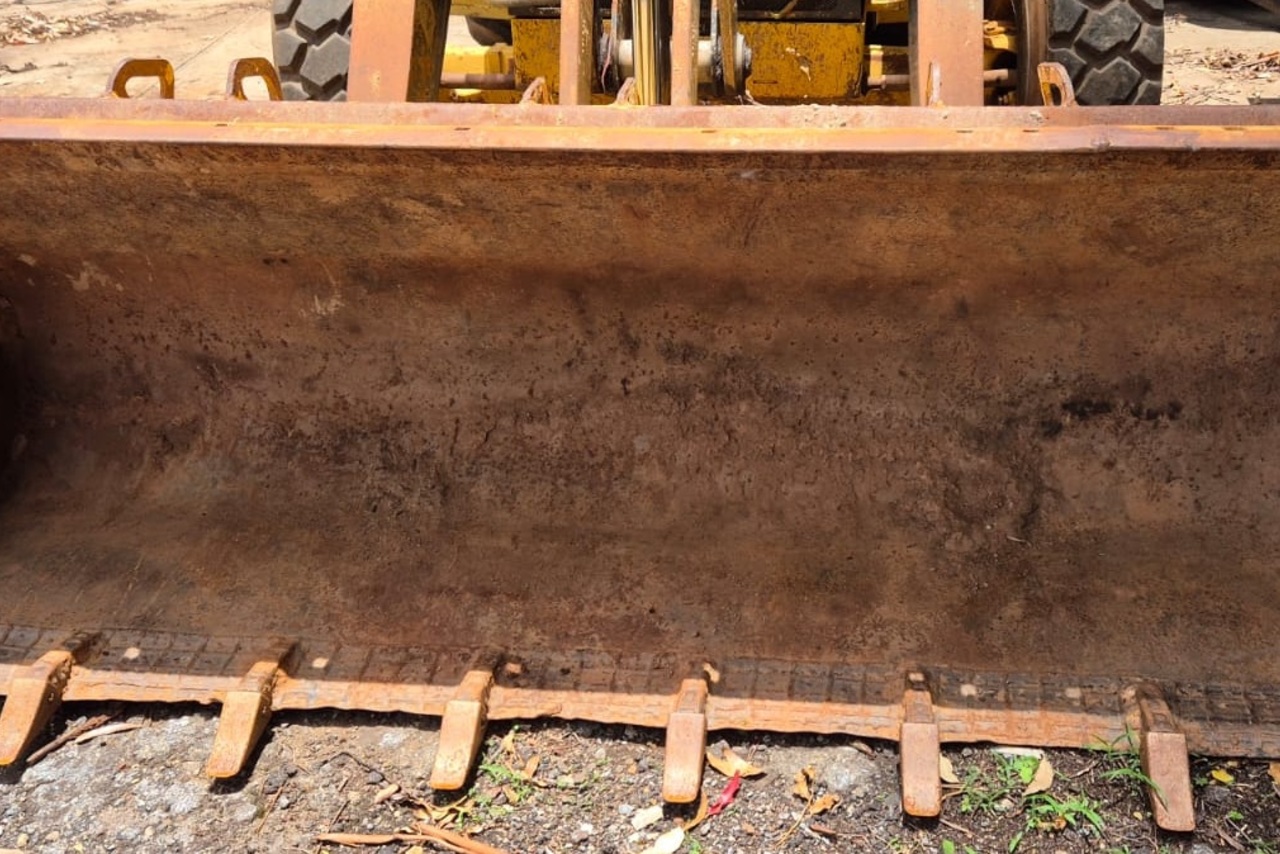 John Deere 310K - 13/13 4