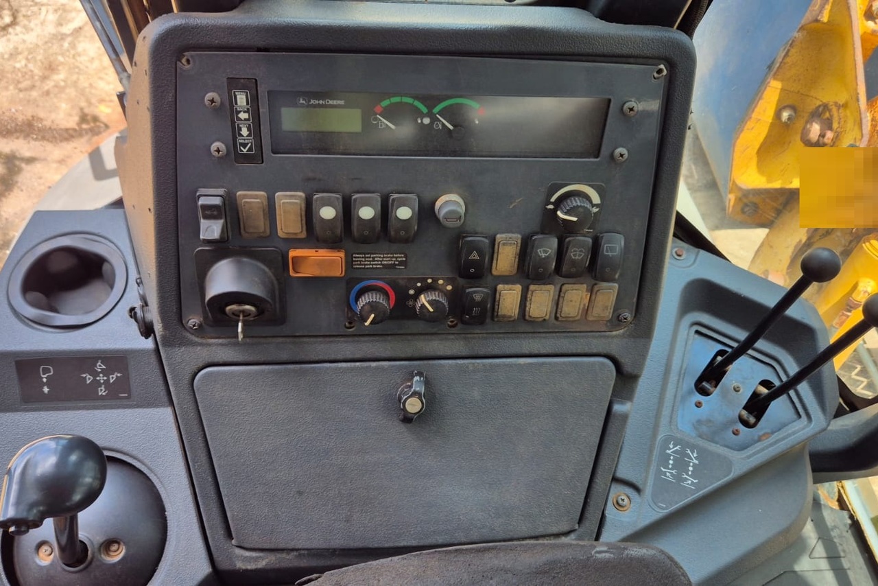 John Deere 310K - 13/13 5