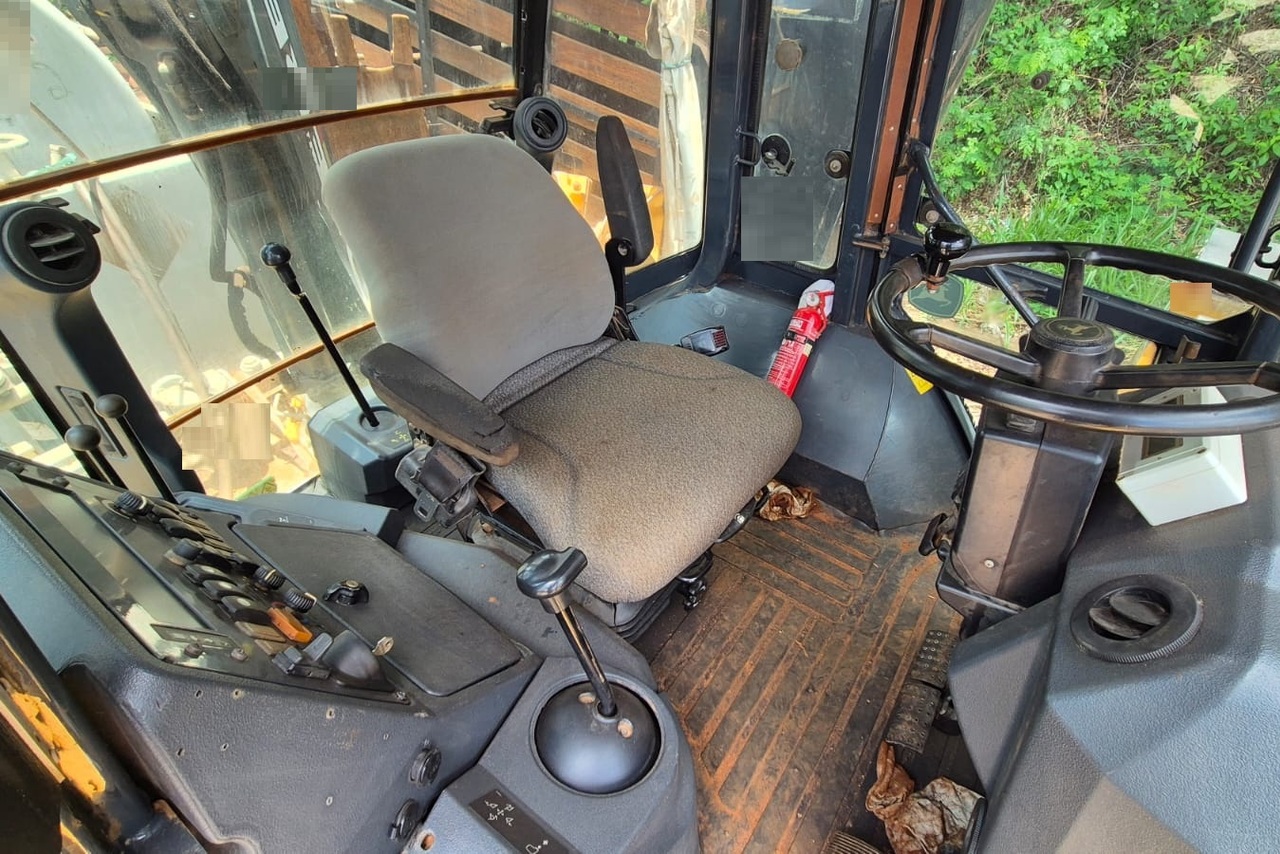 John Deere 310K - 13/13 6
