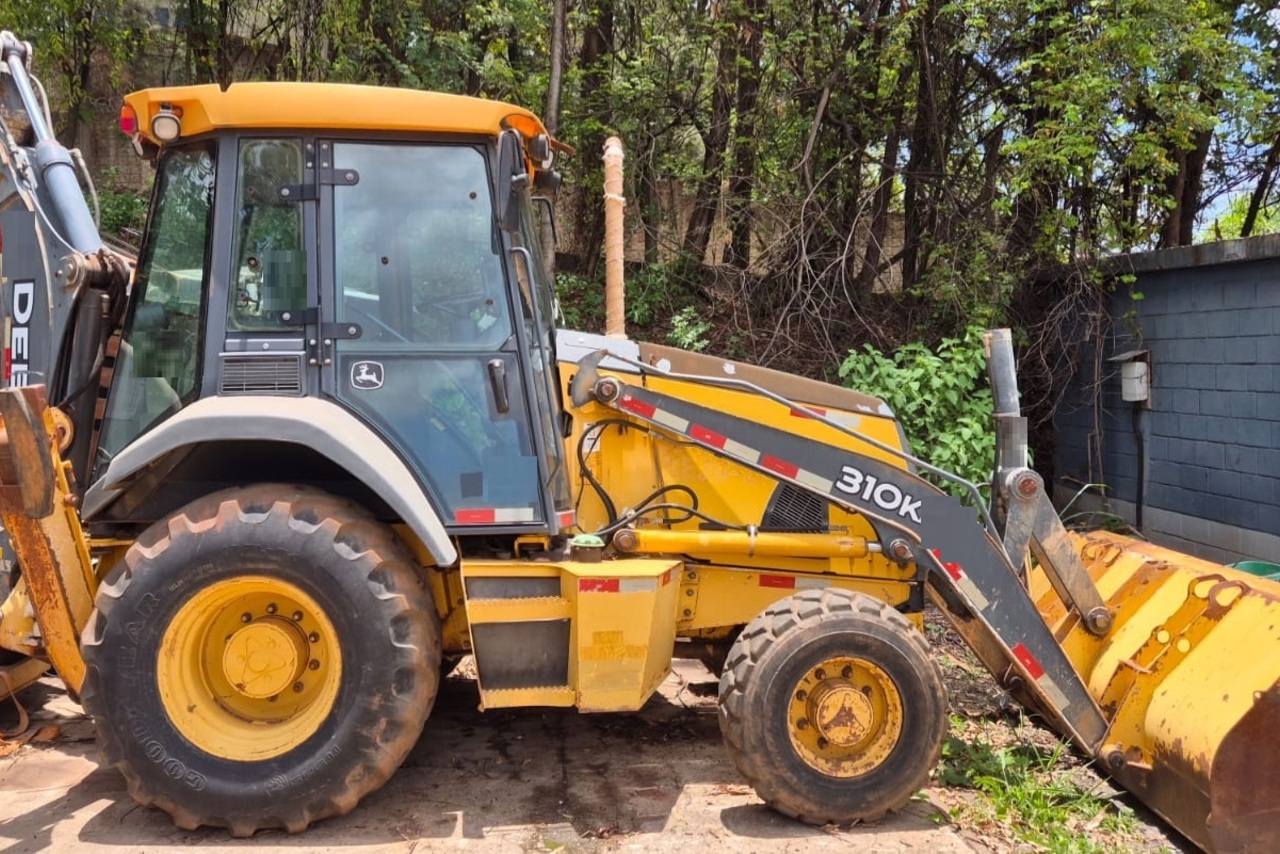 John Deere 310K - 13/13 7