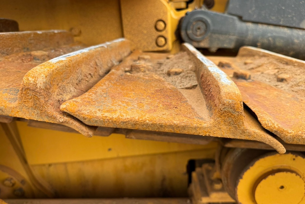 Caterpillar  D5 - 20/20 2