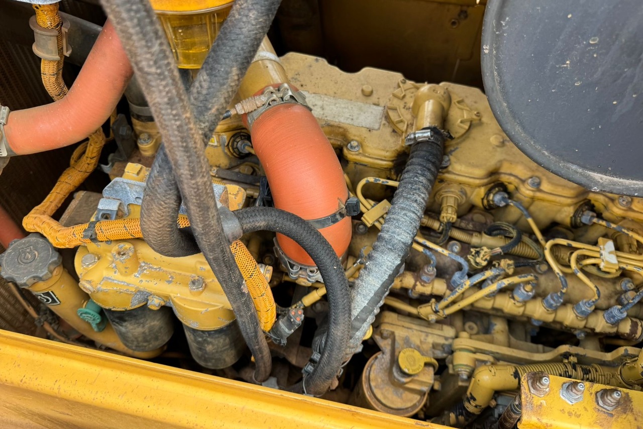 Caterpillar  D5 - 20/20 4