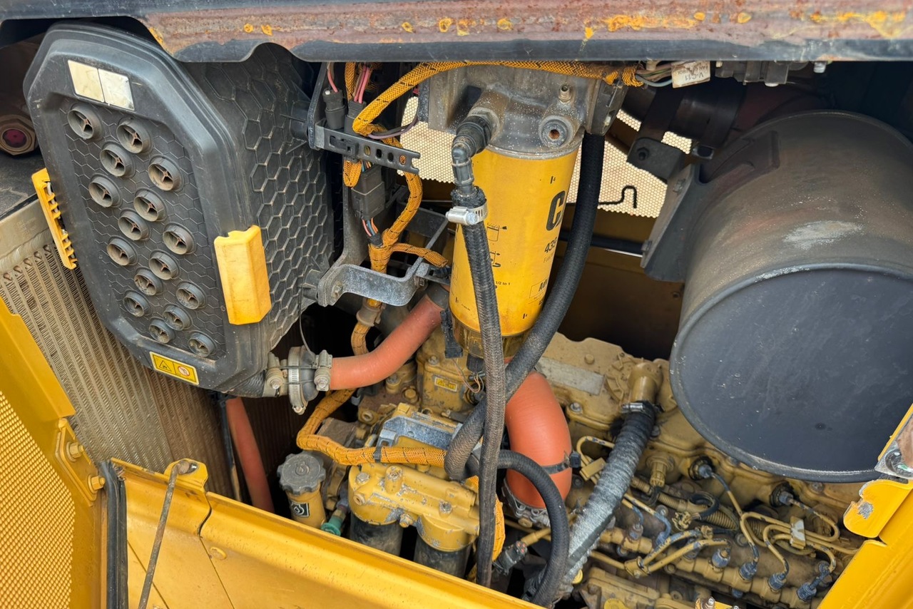 Caterpillar  D5 - 20/20 6