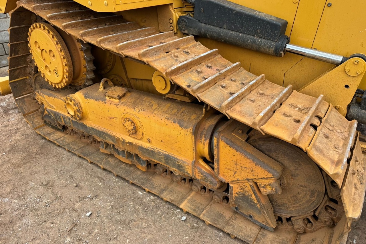 Caterpillar  D5 - 20/20 7