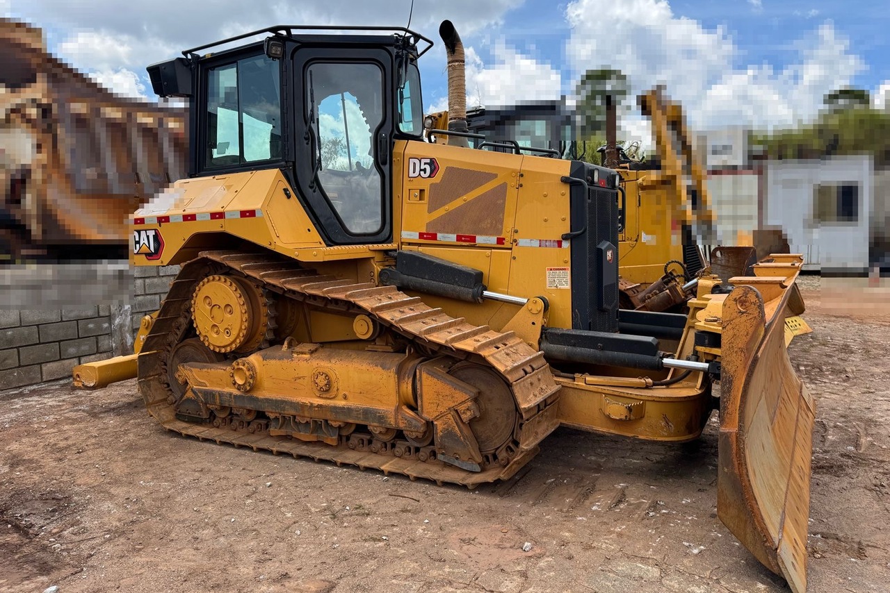 Caterpillar  D5 - 20/20 9