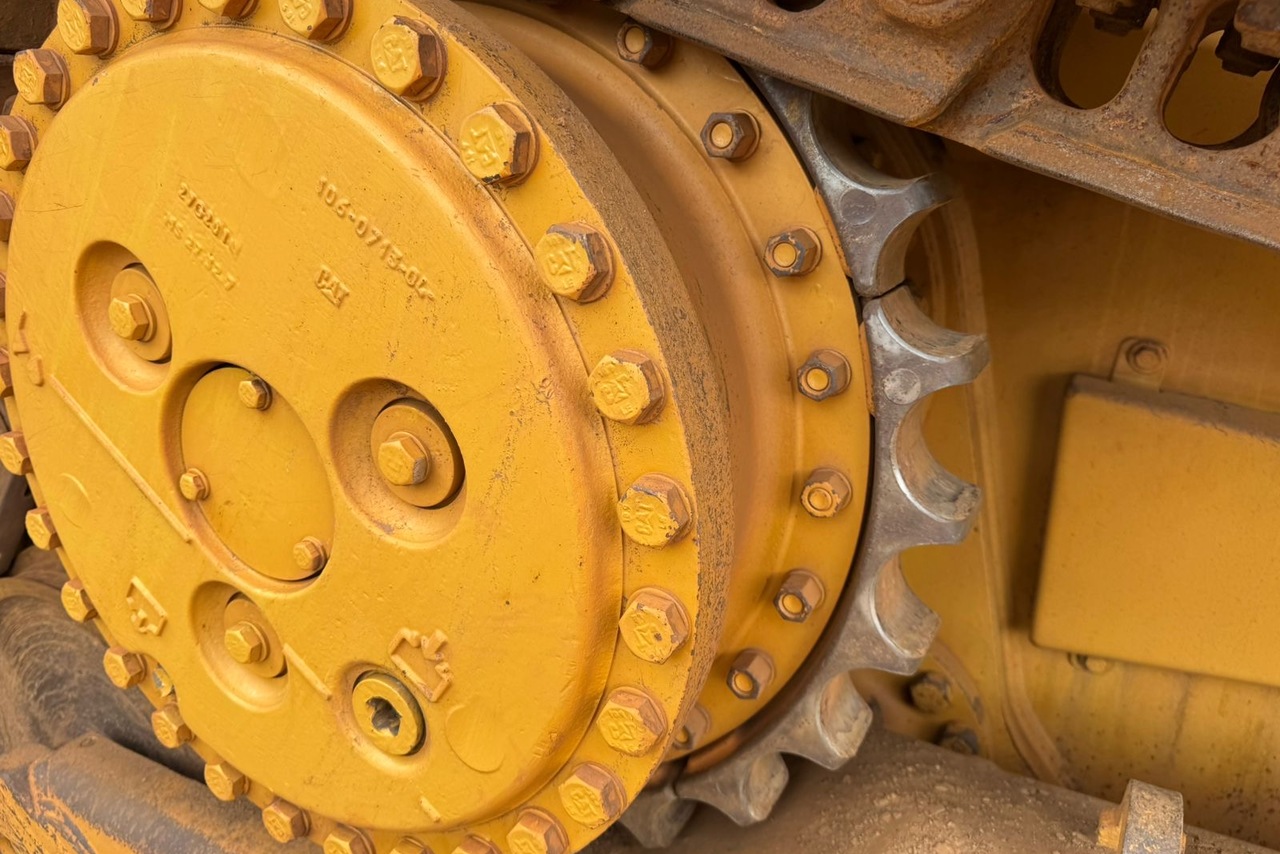 Caterpillar  D5 - 20/20 10