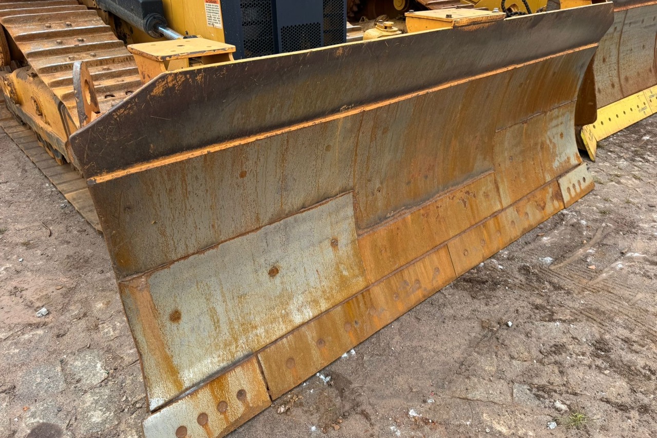 Caterpillar  D5 - 20/20 12