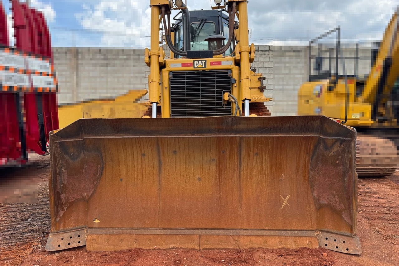 Caterpillar D6T - 20/20 3