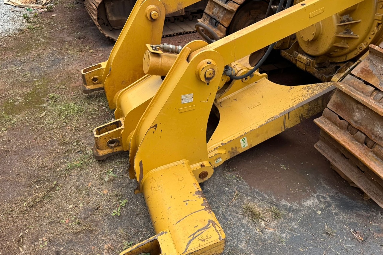 Caterpillar D6T - 20/20 9
