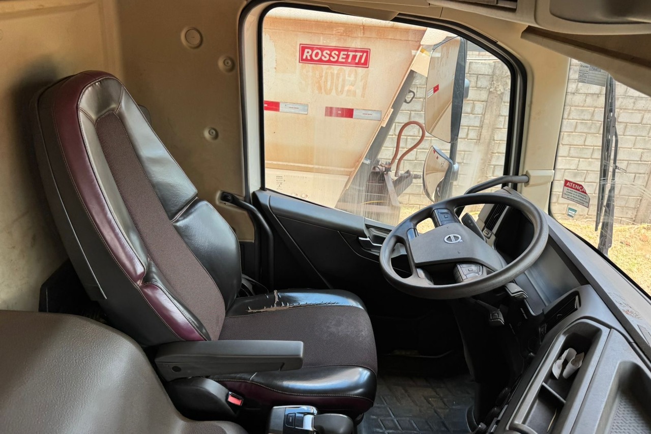 Volvo FMX 500 6x4 Euro 5 - 22/22 2