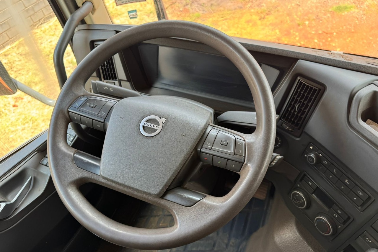 Volvo FMX 500 6x4 Euro 5 - 22/22 3