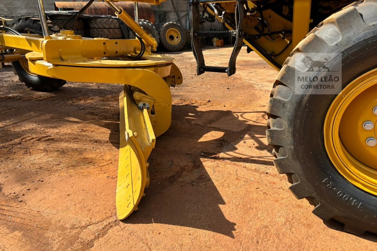 Caterpillar 120K - 13/13 3