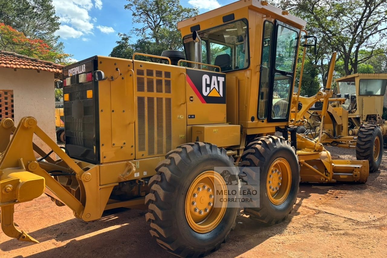 Caterpillar 120K - 13/13 4