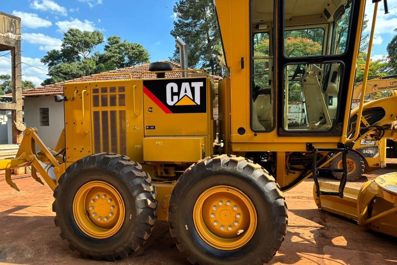 Caterpillar 120K - 13/13 9