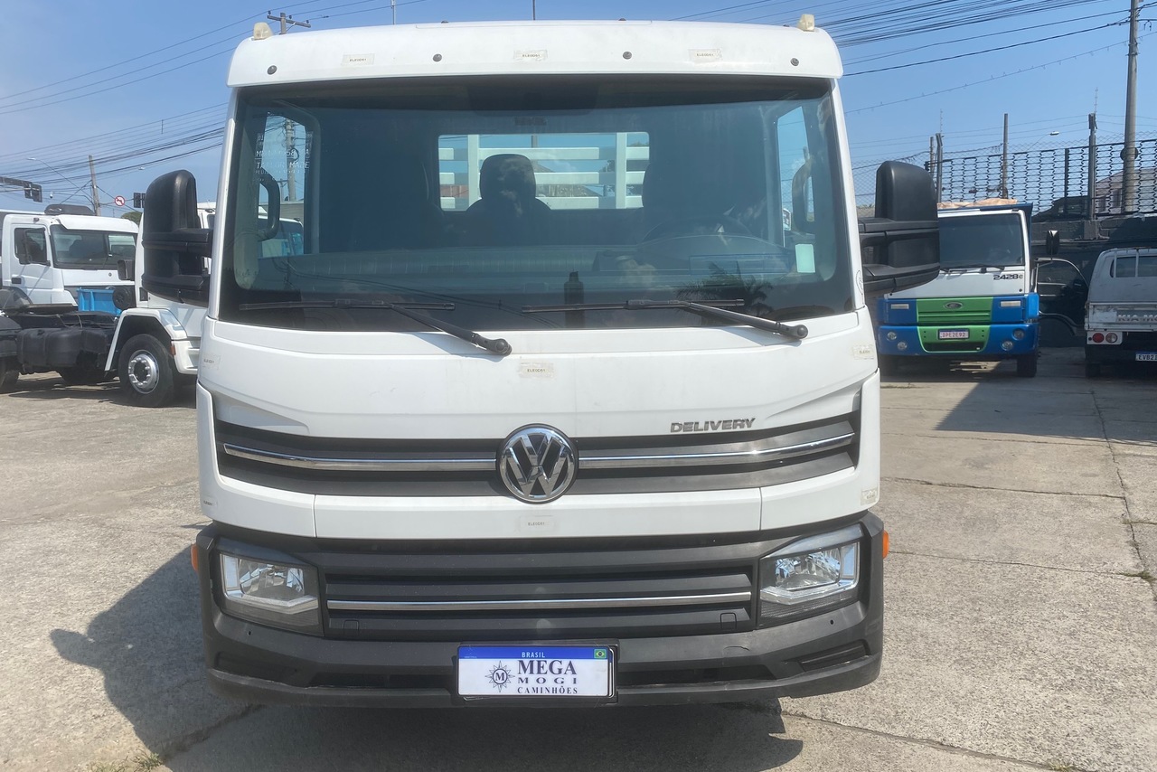 Volkswagen Delivery Express DRC 4X2 - 20/21 2