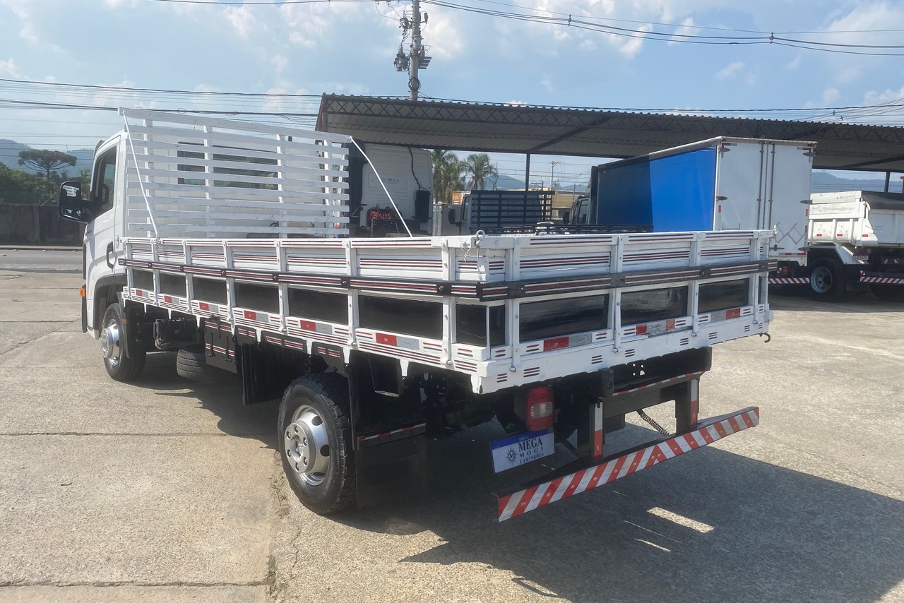 Volkswagen Delivery Express DRC 4X2 - 20/21 4