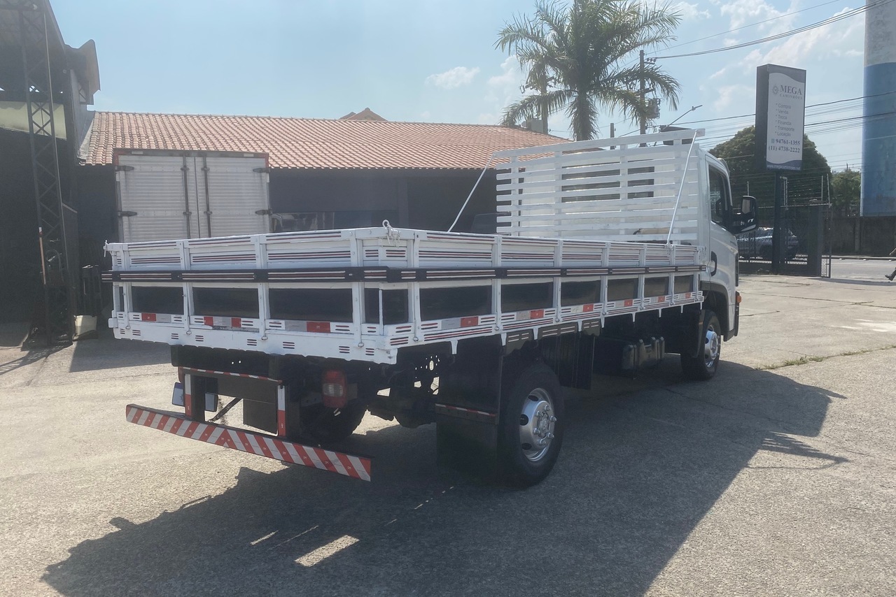 Volkswagen Delivery Express DRC 4X2 - 20/21 6