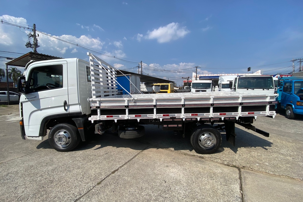 Volkswagen Delivery Express DRC 4X2 - 20/21 7