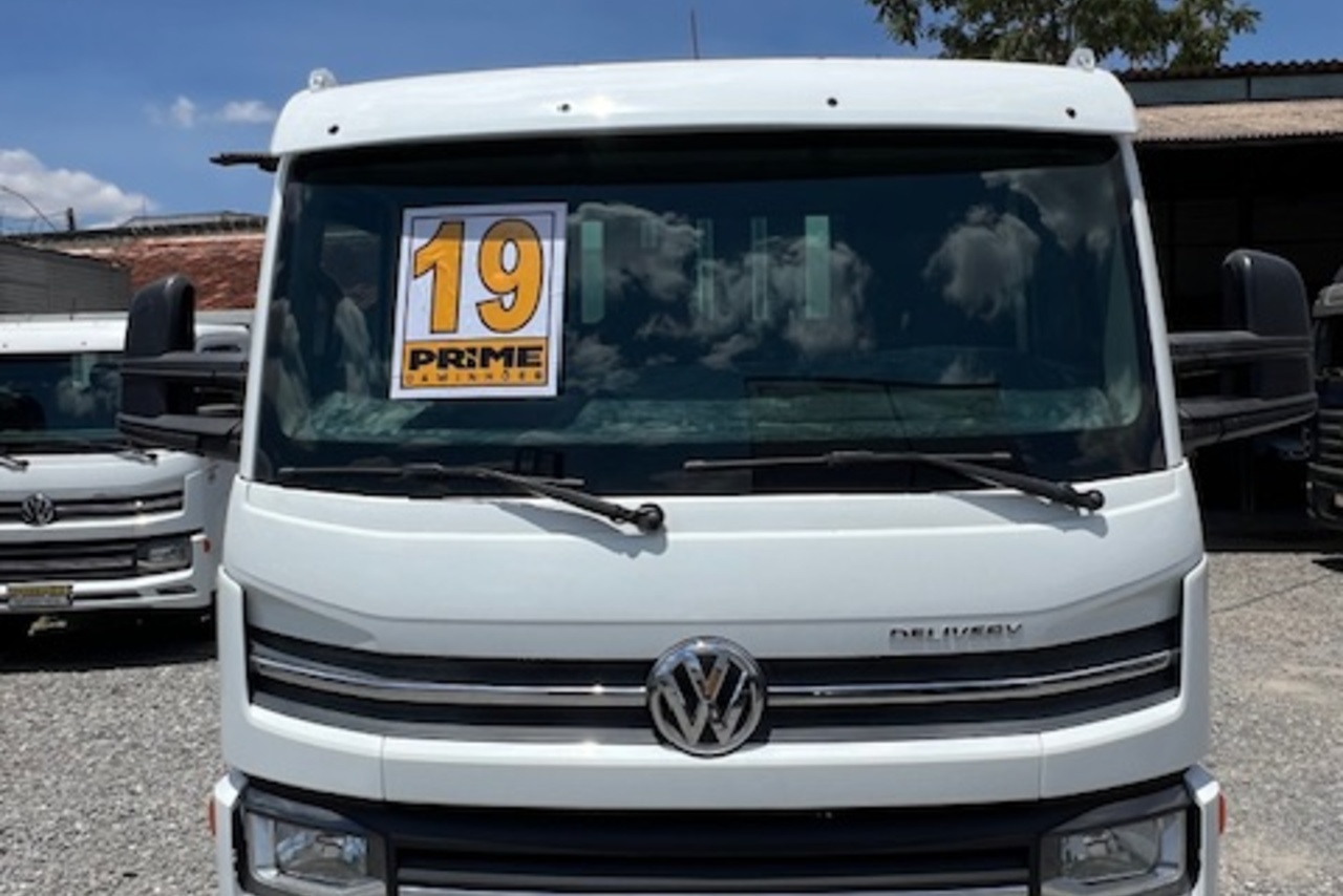 Volkswagen 11-180 Delivery  - 19/19 3