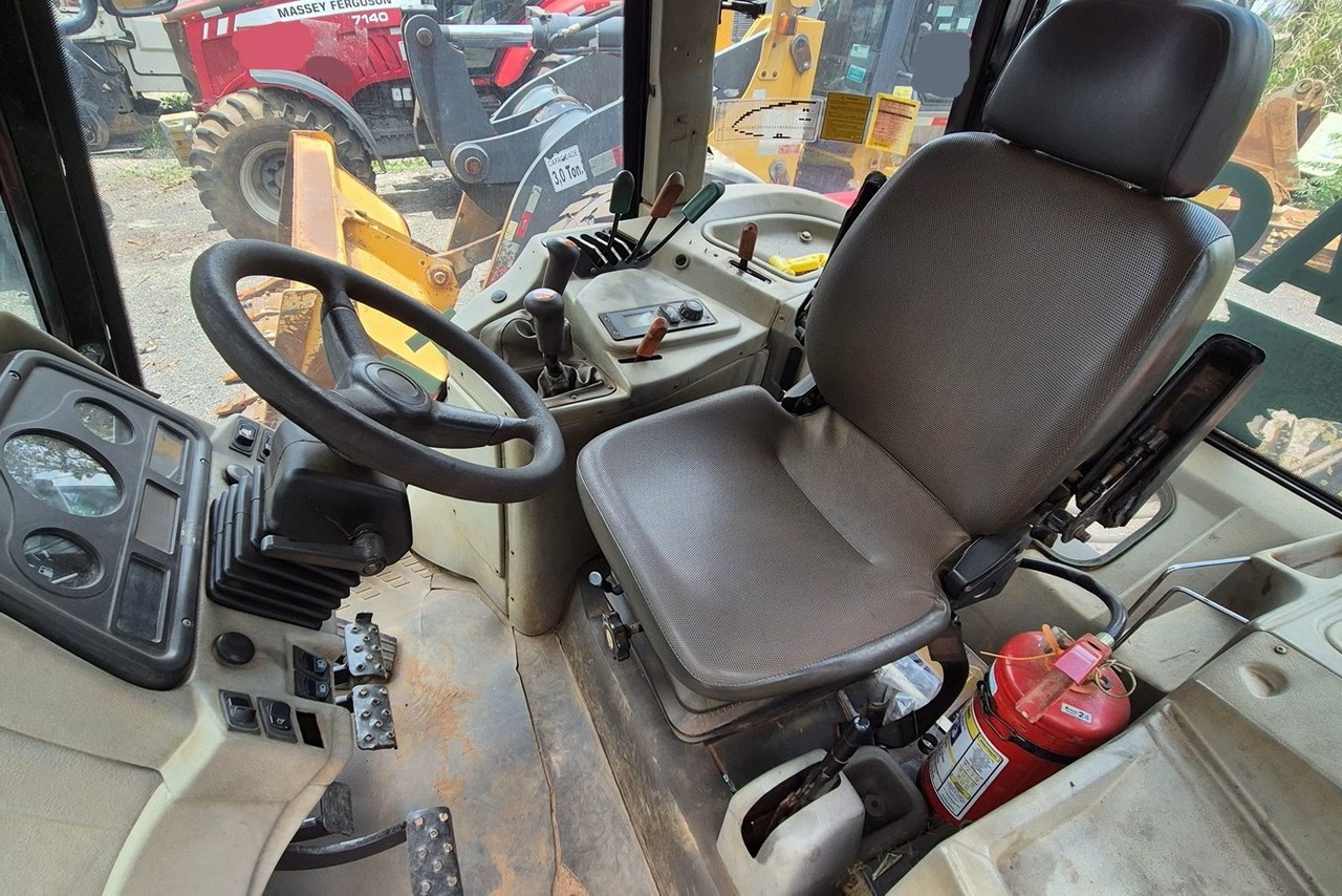 Massey Ferguson 7140 - 14/14 5