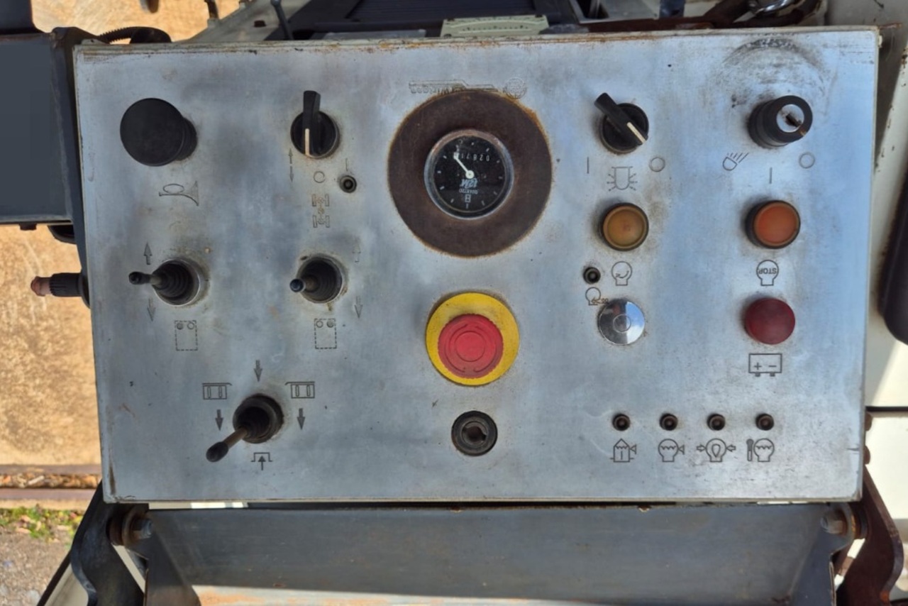 Wirtgen W1000L - 12/12 7