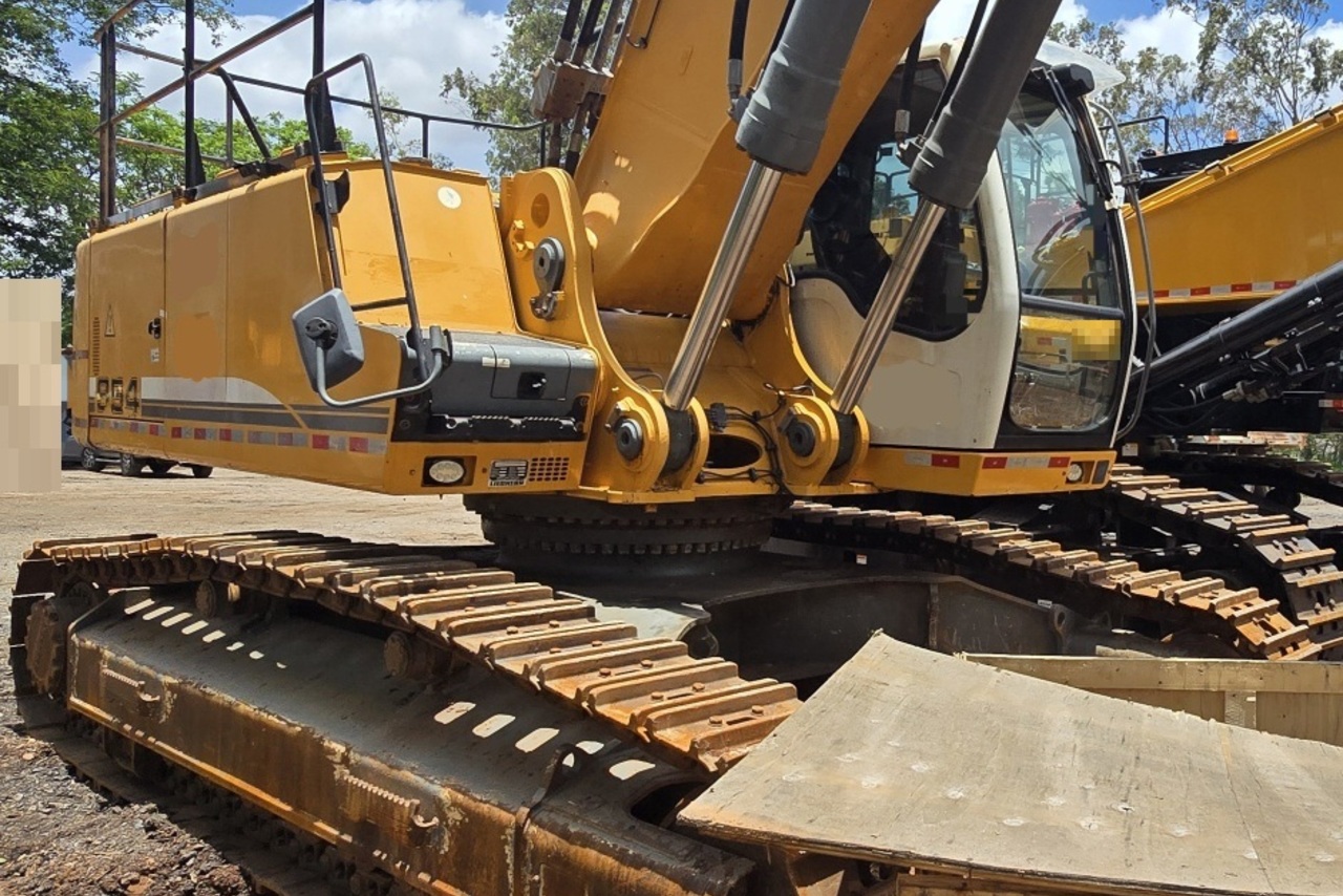 Liebherr 954 - 20/20 4