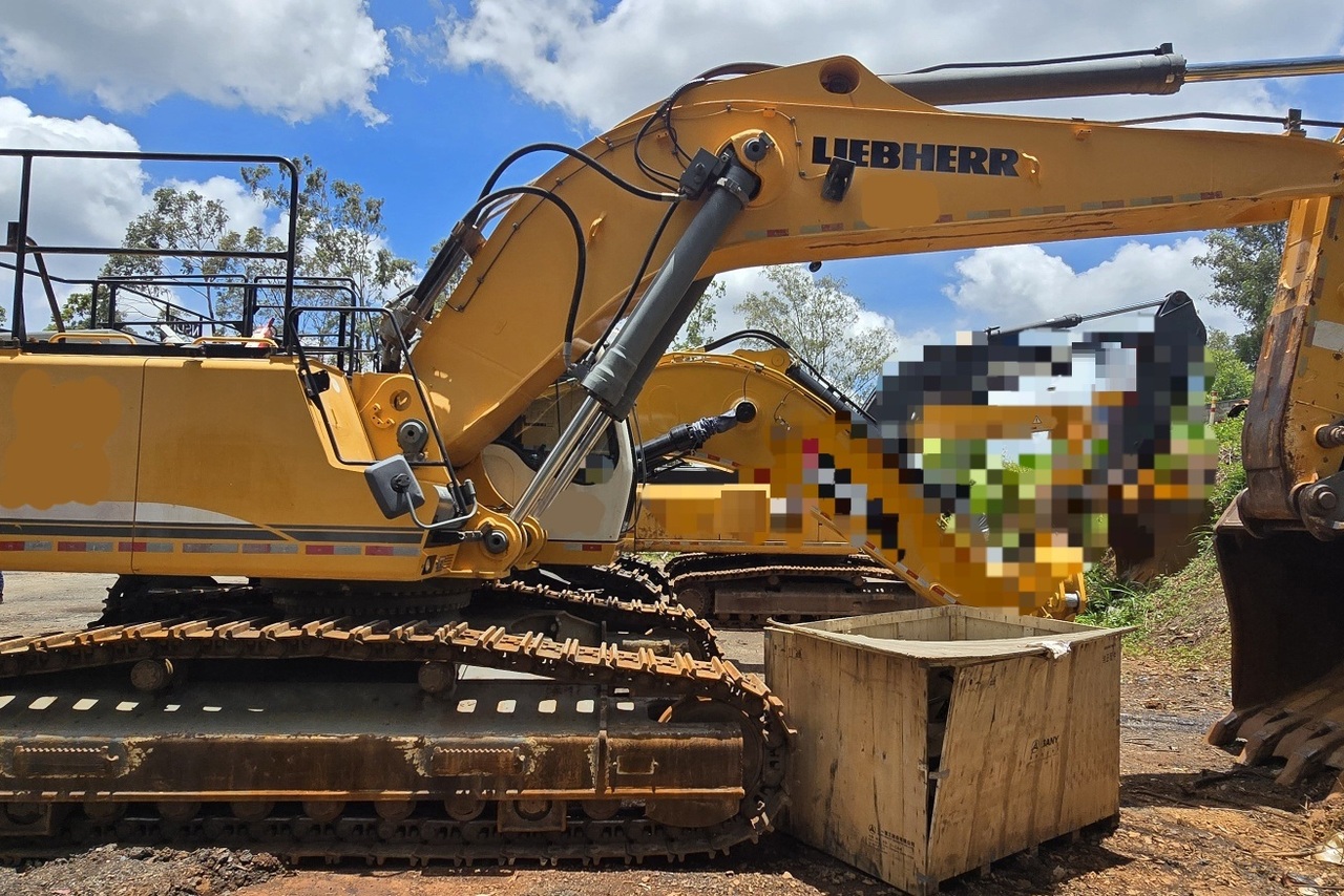 Liebherr 954 - 20/20 6