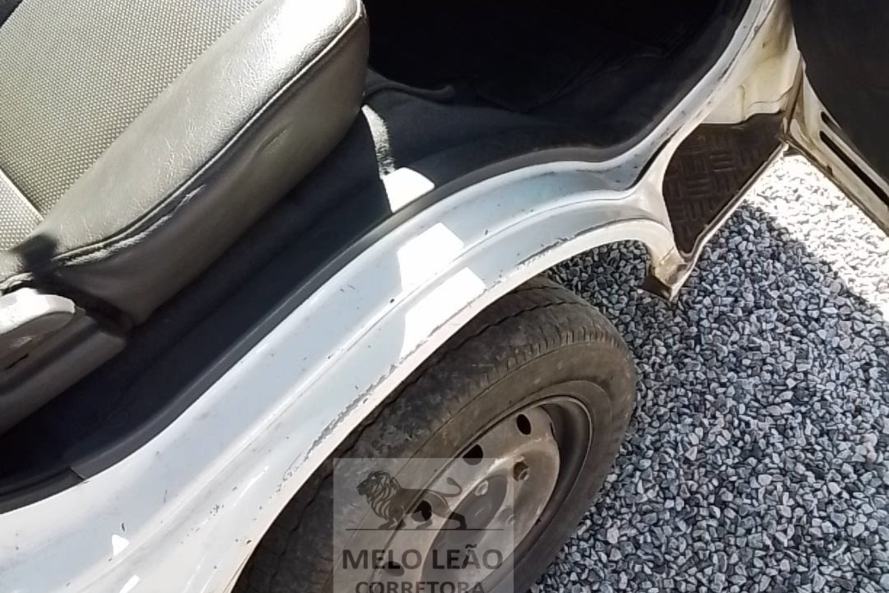 KIA UK 2500 - 19/20 10
