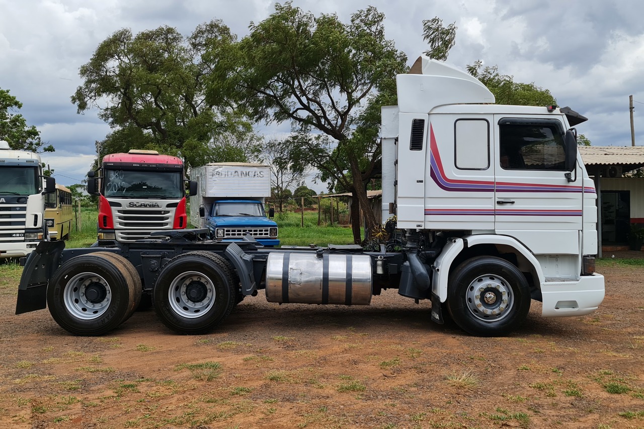 Scania 113 360 - 96/96 5