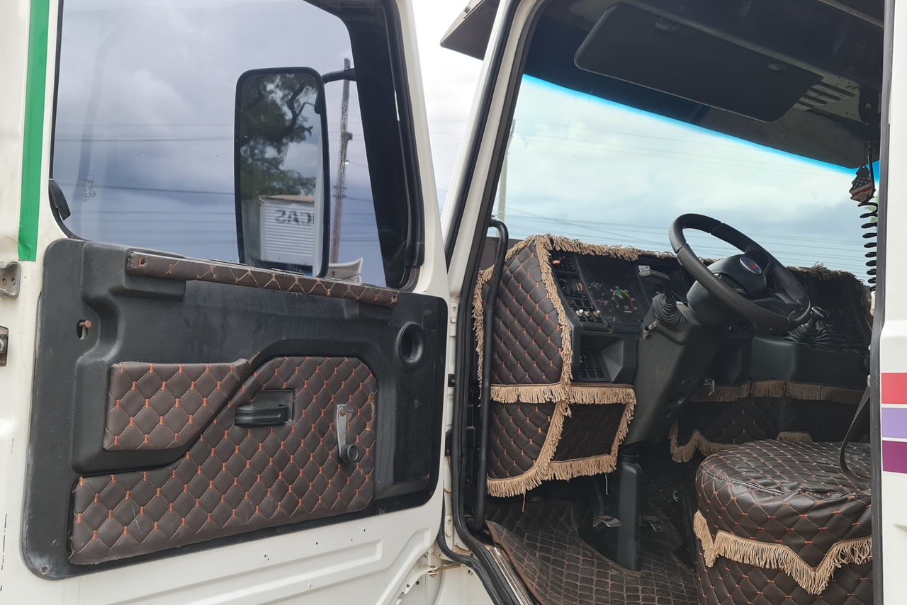 Scania 113 360 - 96/96 7
