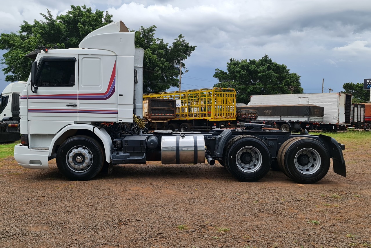 Scania 113 360 - 96/96 9