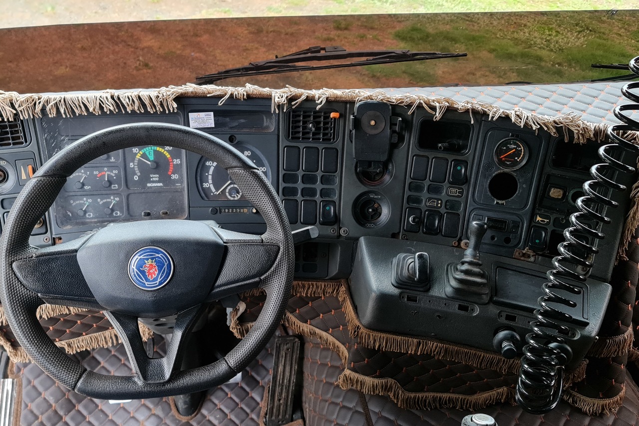 Scania 113 360 - 96/96 11
