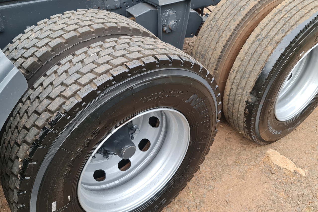Scania 113 360 - 96/96 14