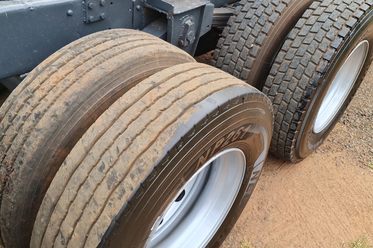 Scania 113 360 - 96/96 15