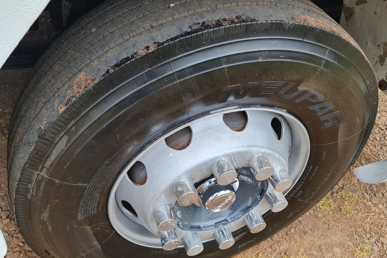 Scania 113 360 - 96/96 17