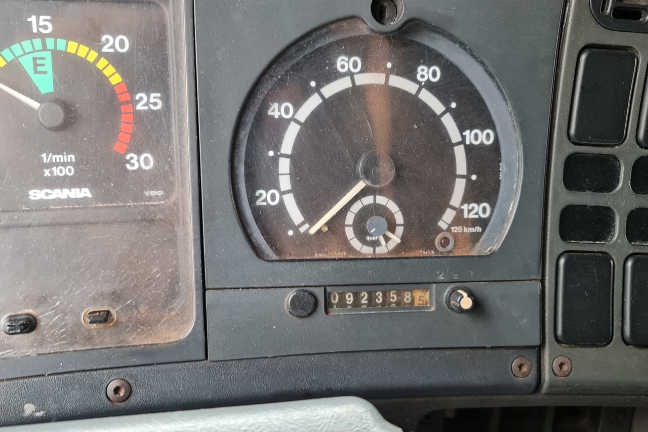 Scania 113 360 - 96/96 18