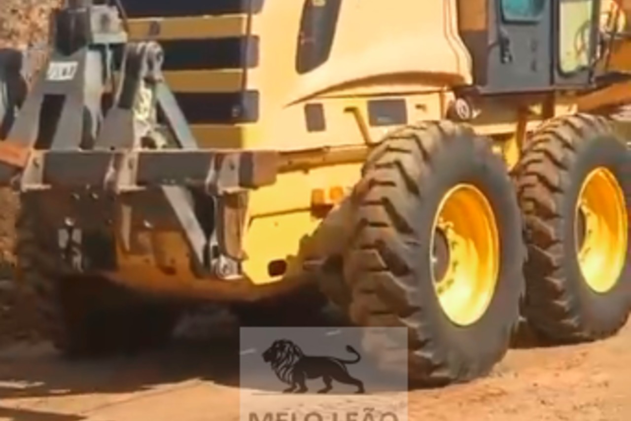 New Holland RG 140B - 10/10 3
