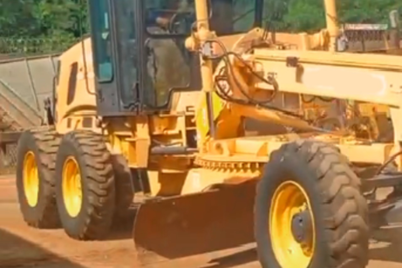 New Holland RG 140B - 10/10 4