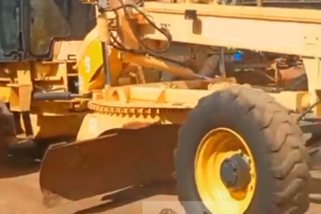 New Holland RG 140B - 10/10 5