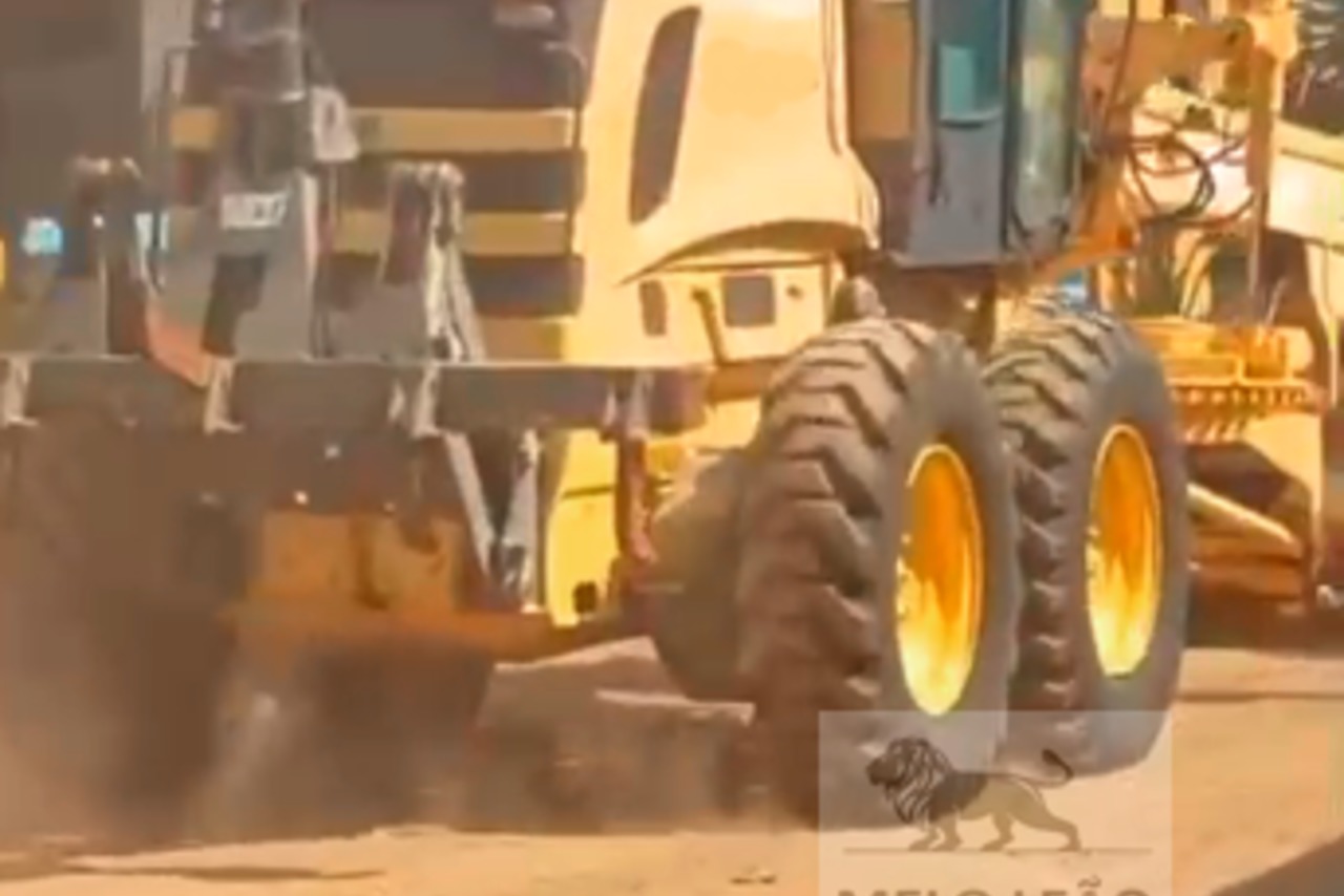 New Holland RG 140B - 10/10 6