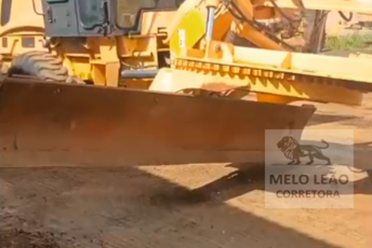 New Holland RG 140B - 10/10 7