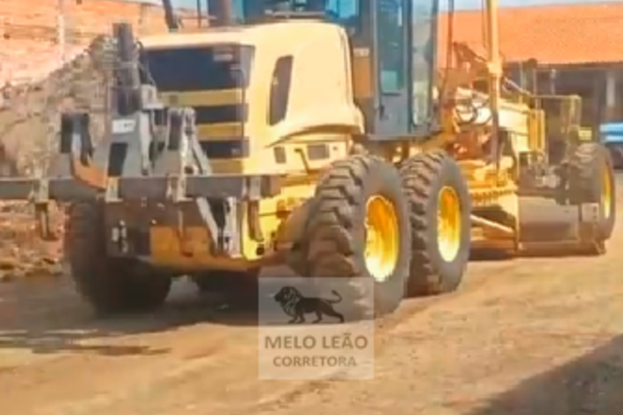 New Holland RG 140B - 10/10 9