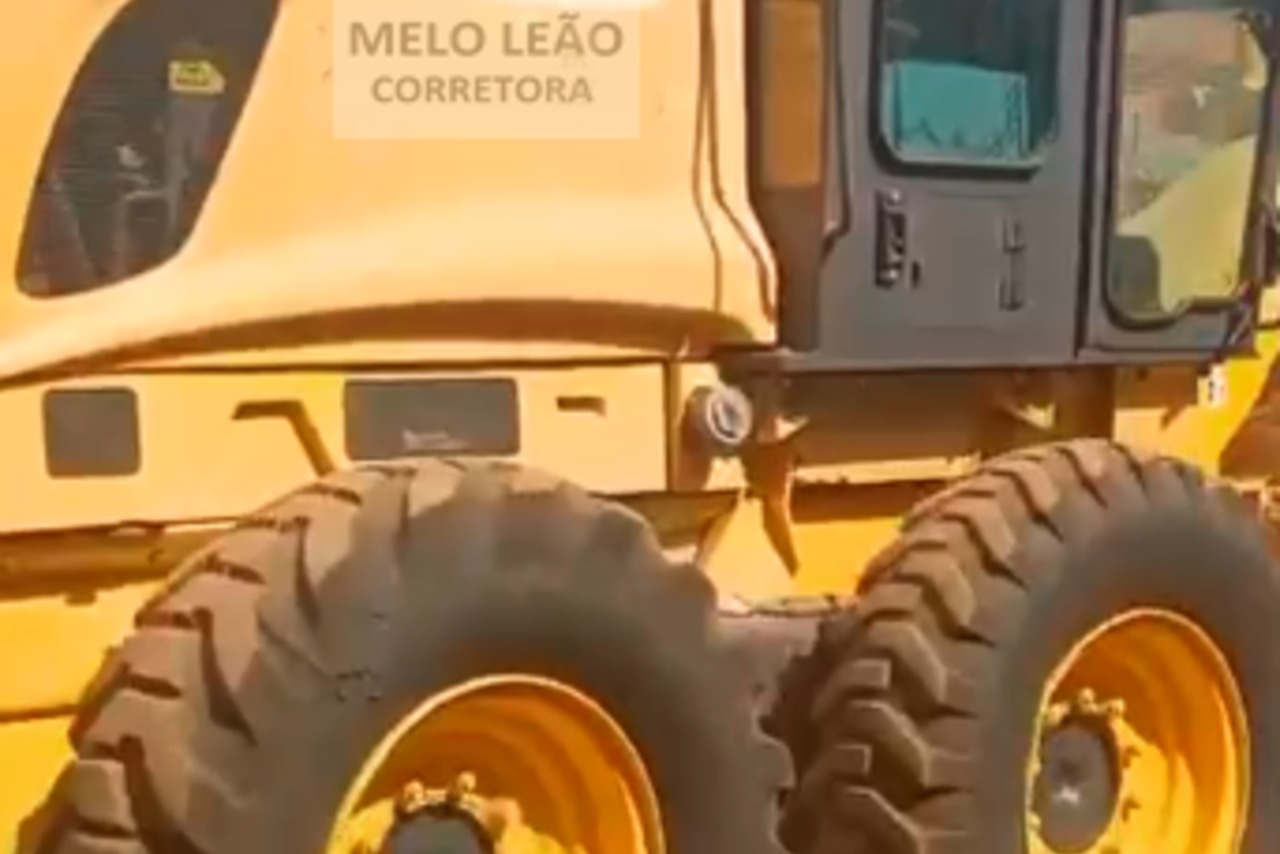New Holland RG 140B - 10/10 16