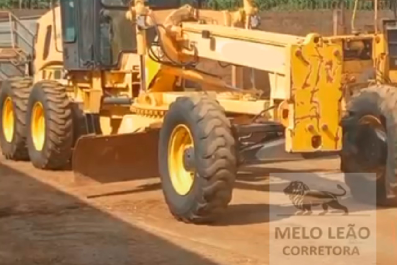 New Holland RG 140B - 10/10 19