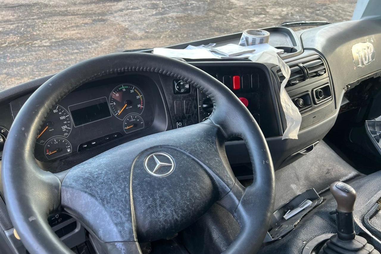 Mercedes Benz Atego 1725 - 12/12 7
