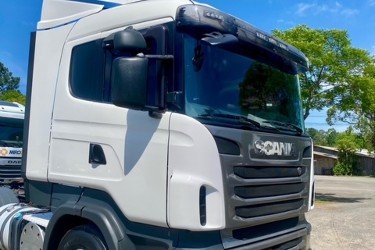 Scania 440 - 13/13 3