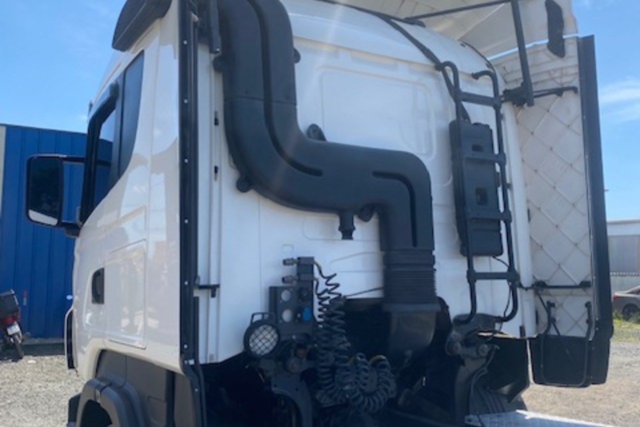 Scania 440 - 13/13 5